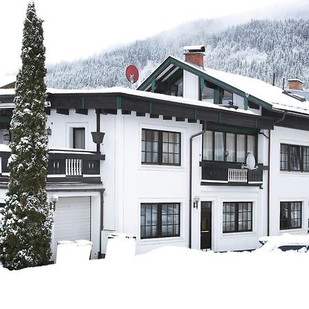 Schoenpflug Kaprun Buitenkant foto